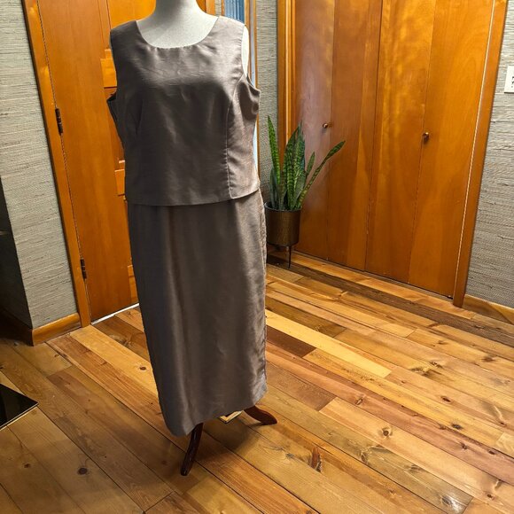 Jessica Howard Dressy Dress 18 - Picture 1 of 5